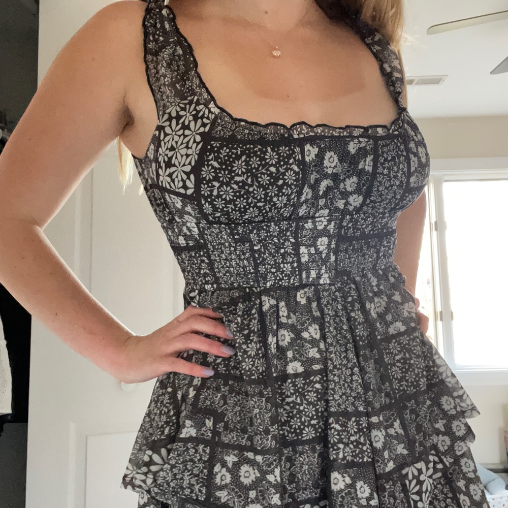 urban outfitters romper